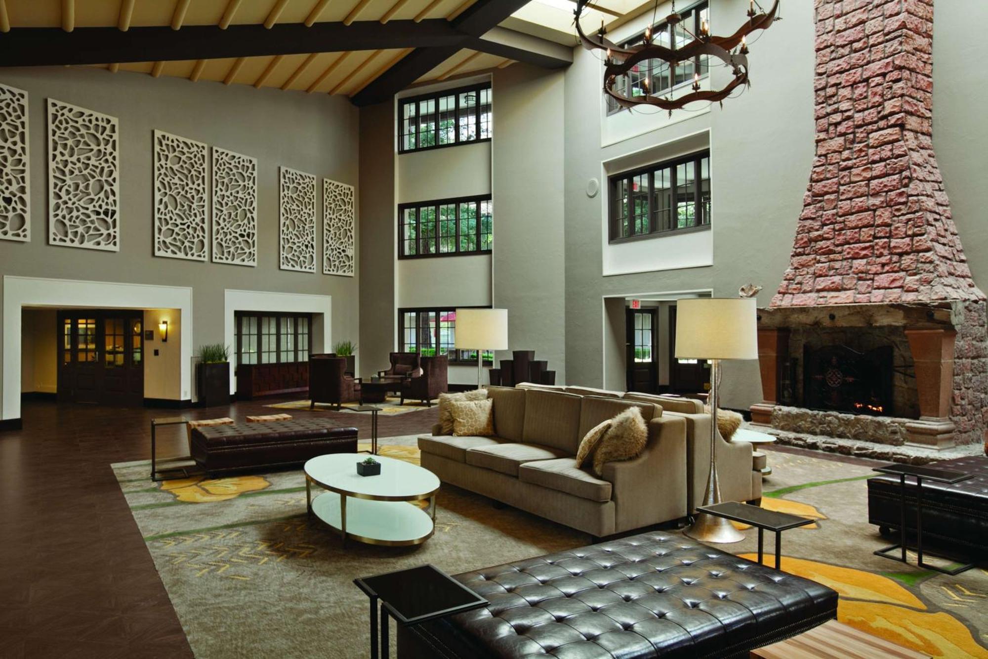 Embassy Suites By Hilton Napa Valley Екстер'єр фото